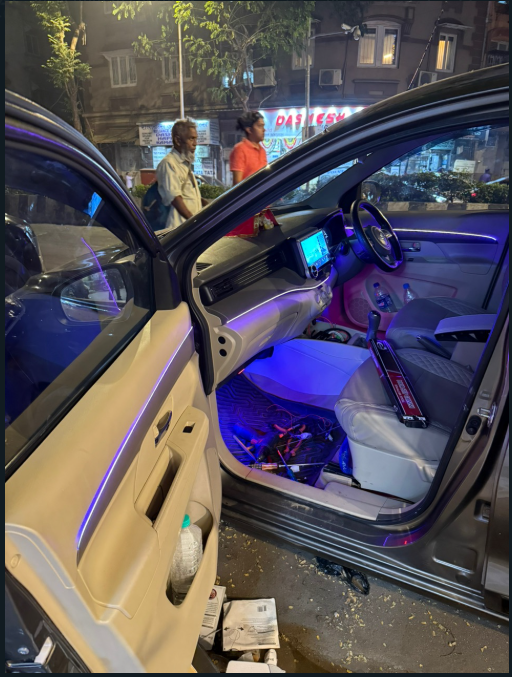 Coozo K4 Ambient Z Series