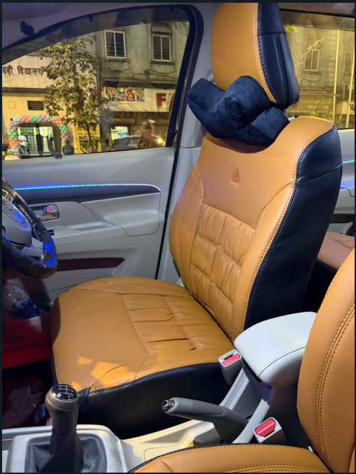 Coozo K4 Ambient Z Series